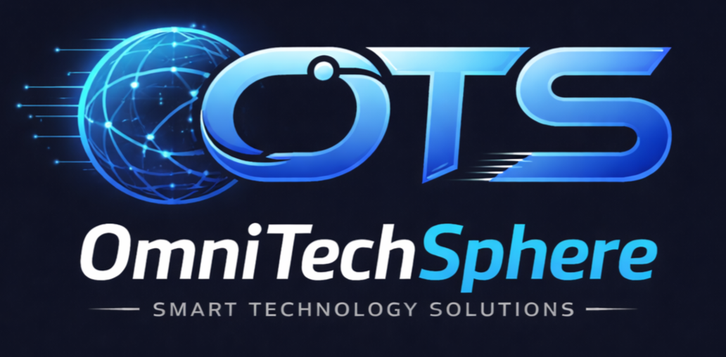 OmnitechSphere Logo