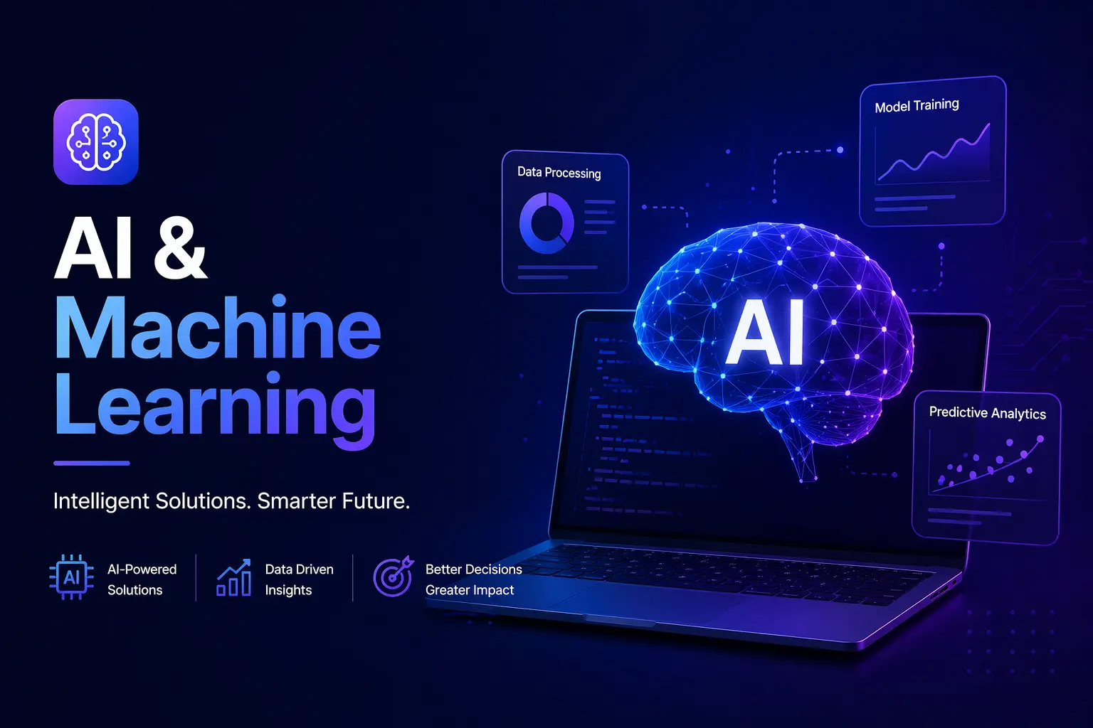 AI Integration And Machine Learning