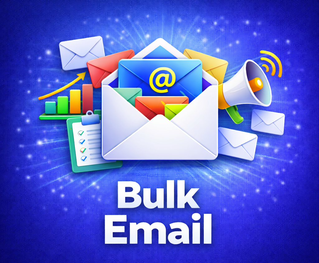 Bulk Email