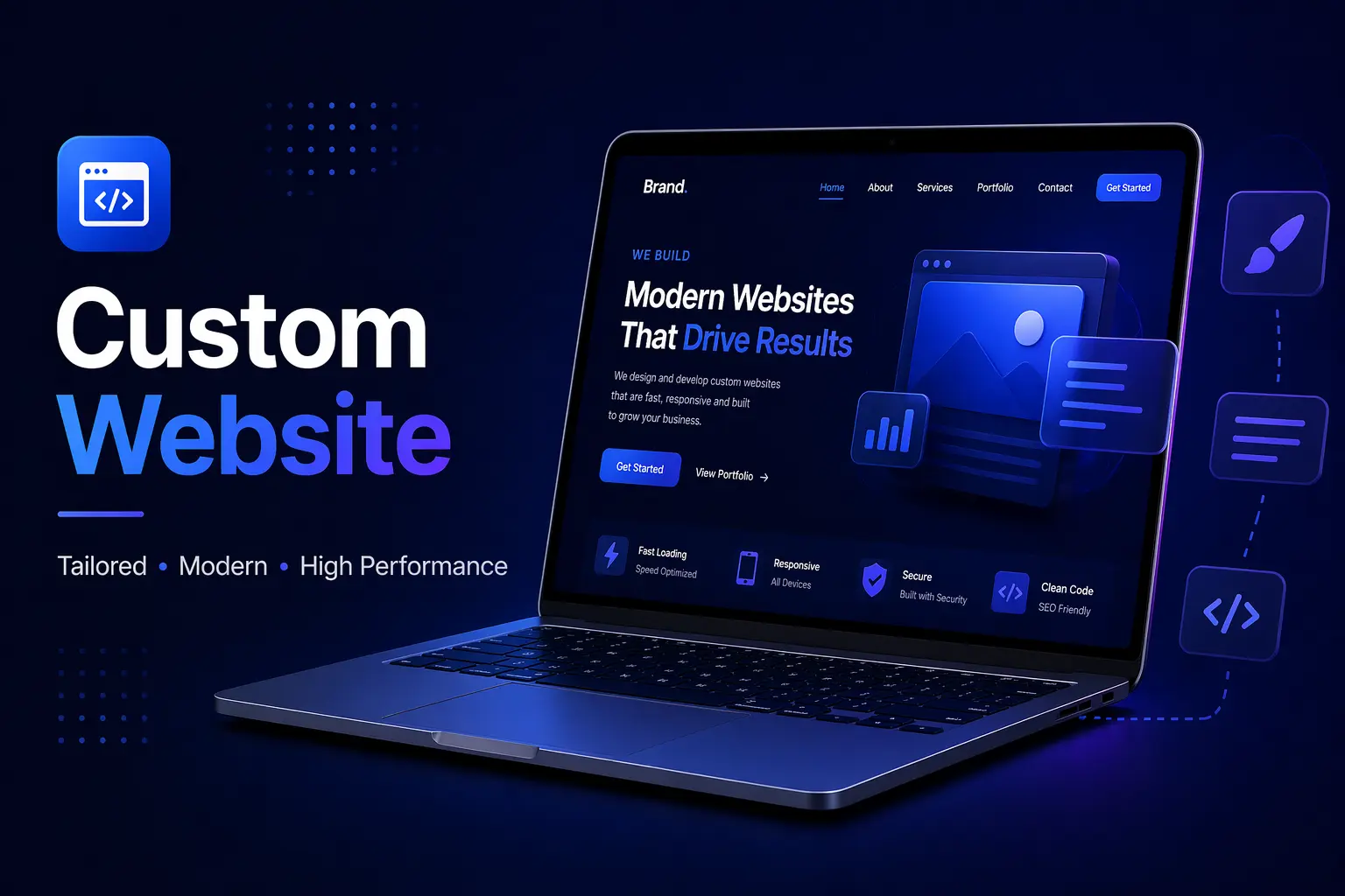 Web Development