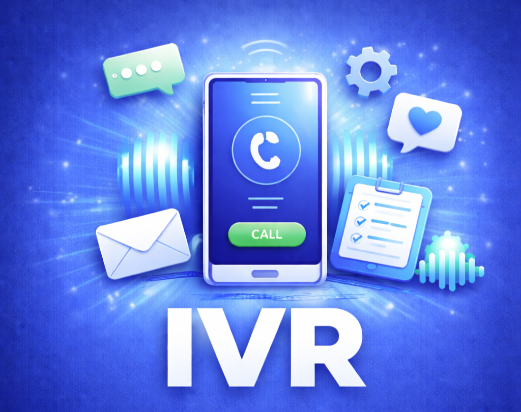 IVR