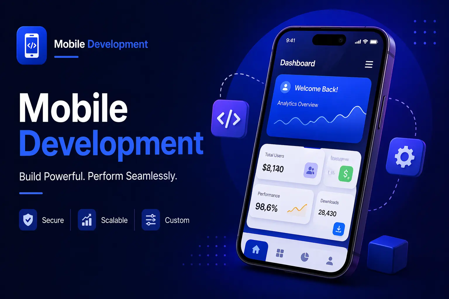 Mobile Development