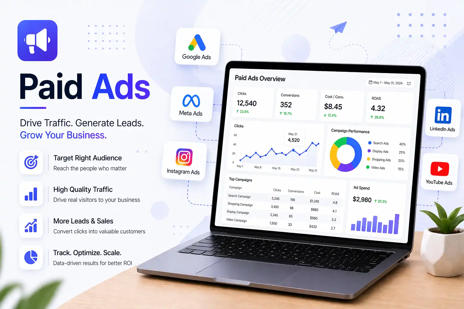 PPC Advertising