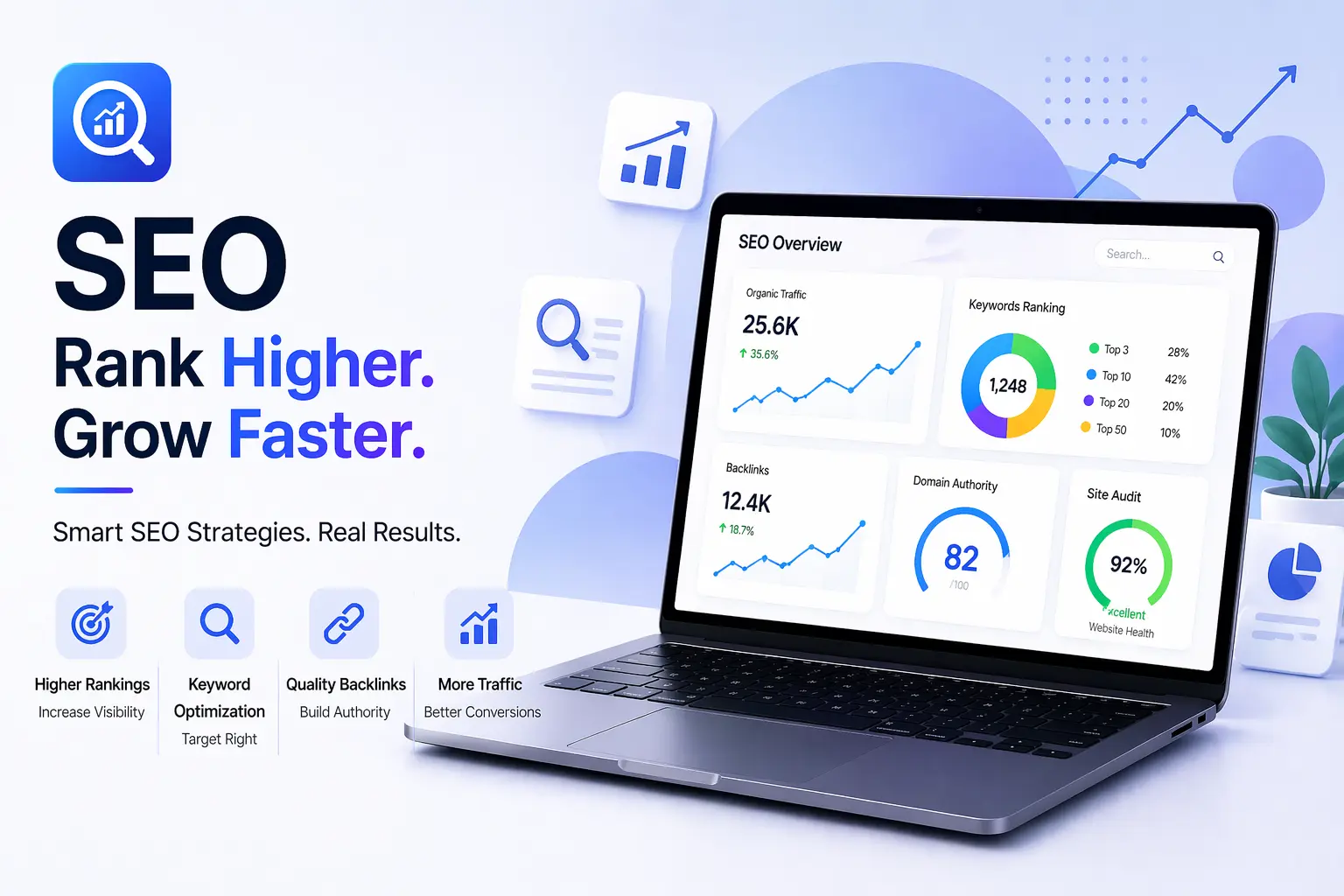 SEO Services