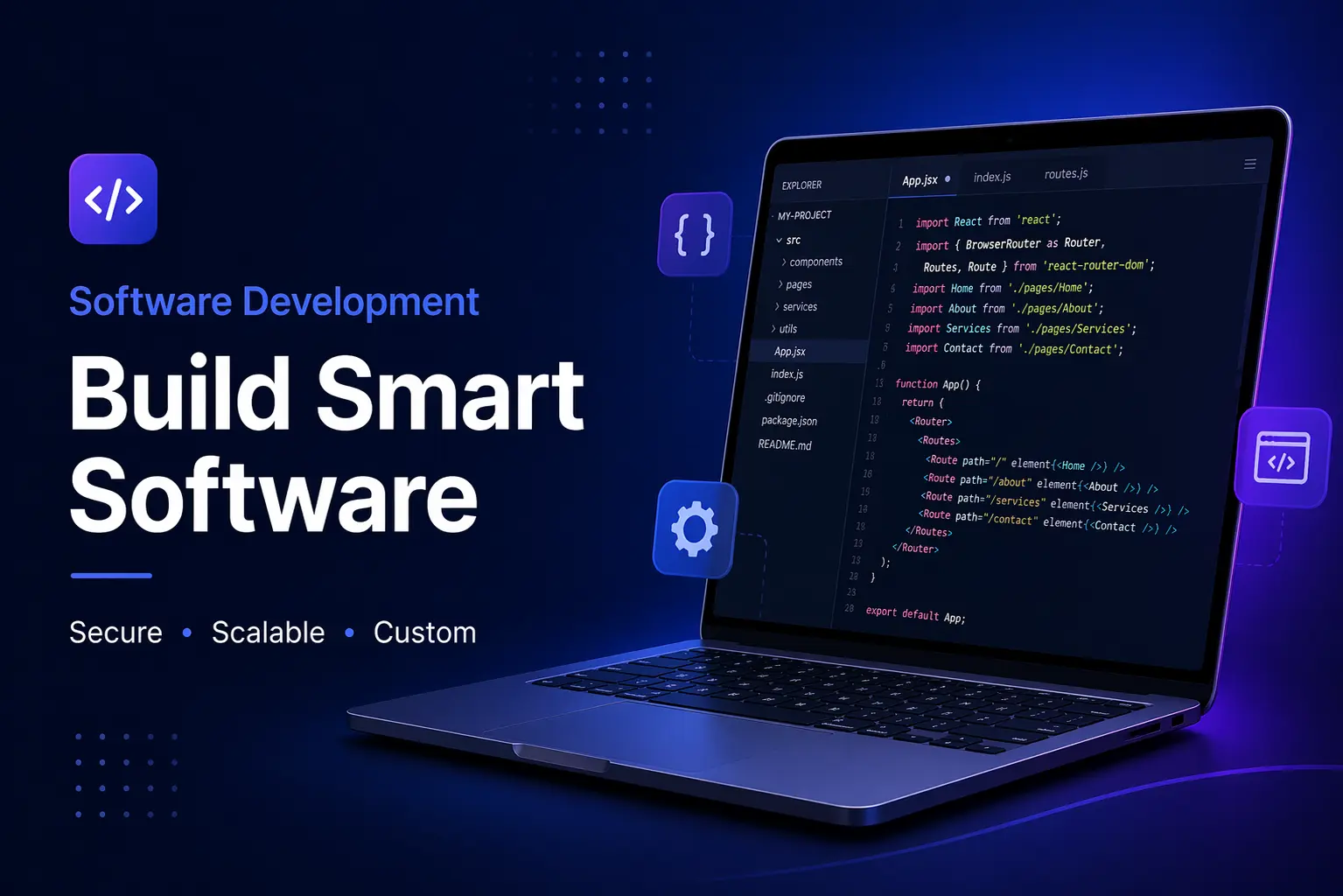 Software Development