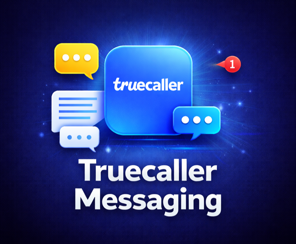 Truecaller