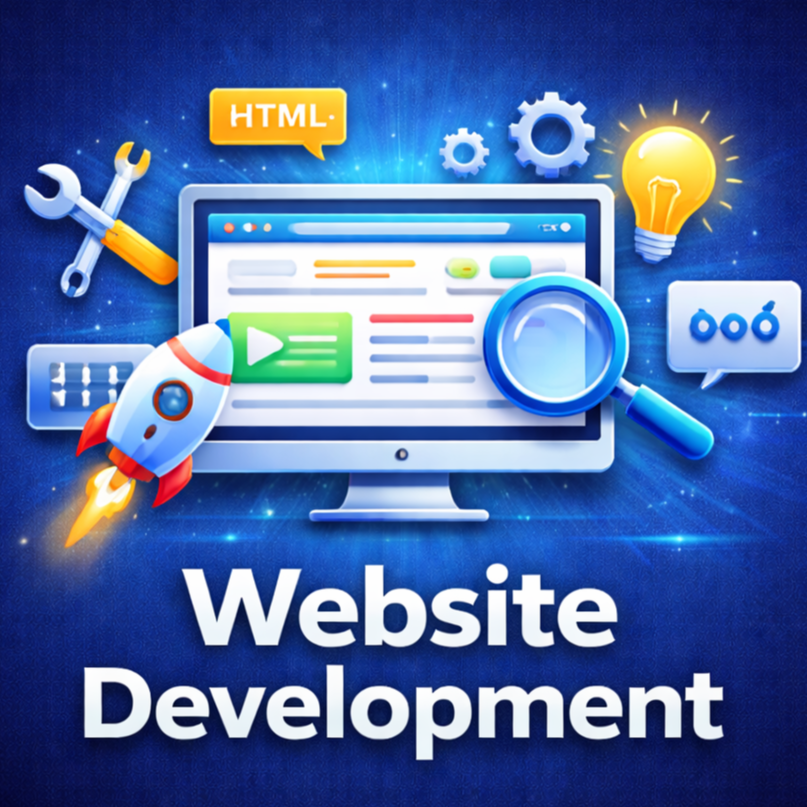 Website Development
